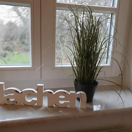 Deichhof - Ferienwohnung Gartenblick Διαμέρισμα