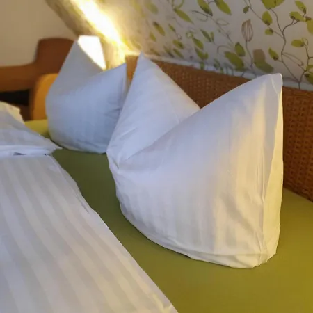 Deichhof - Ferienwohnung Gartenblick Διαμέρισμα Dangast